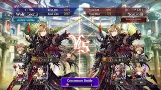 War of the Visions: Final Fantasy Brave Exvius - May 19, 2025 Archive #2