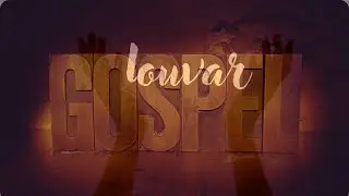 Há Esperança  Louvor Gospel Inspirado em Jó 14  Adoração que Toca a Alma