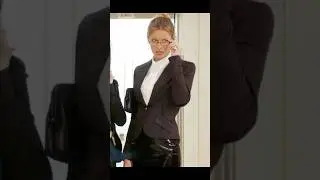 Secretary Style 👩&zwj;💼🔥