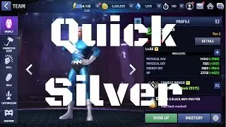 รีวิว Quicksilver T2