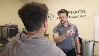 Community Impact: Save the Brain