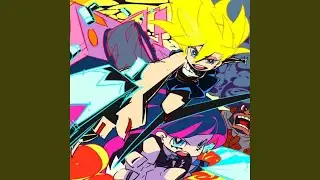 create & destroy (feat. sonicreations!)