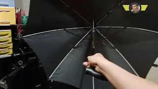 PAANO AYUSIN ANG NASIRANG PAYONG? - (Umbrella Repair) @paulynfamily