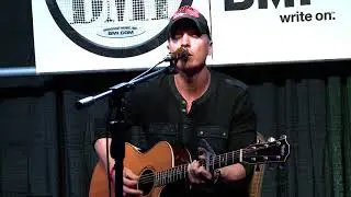 Brett Gillan 