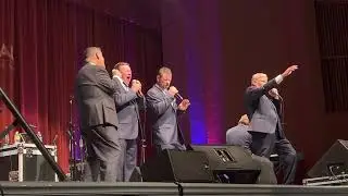 The Dove Brothers- I Love To Call His Name 7/29/22