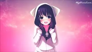 Nightcore - Si Tu Te Vas