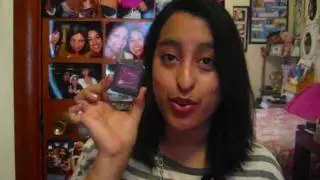Обзор: набор Tan about Town mini от Benefit