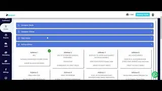 Placing Single Orders || BigShip Logistics || Logistics Dashboard