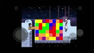 Проходим Undertale Bits of Piece на - нейтральную концовку #2