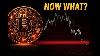 BTC at 75K: What Comes Next?