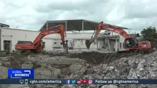 China continues investments in Ecuador's economy