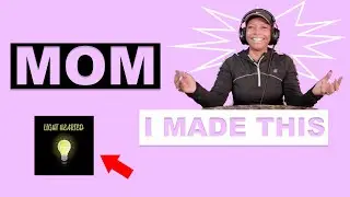 Mom I Made This - Episode 1 Dav @activepoet 