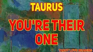 TAURUS You're their one, June 2021 Love Tarot Reading