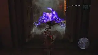 Darksiders II Deathinitive Edition gameplay part 13 ps5 slim