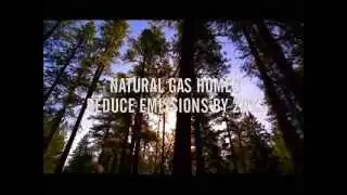 NW Natural Gas TV spot 