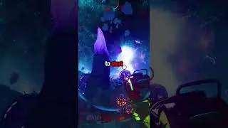 Free Pack a Punch Easter Egg on The Tomb!