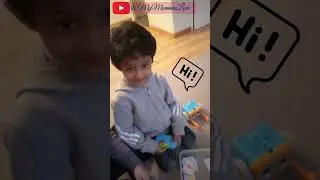 Intro- Botley - The Coding Robot | Learning Toys | My Mumma's Love #kidscontent #kidscoding  #coding