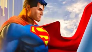 DC legends Level 2 Walkthrough iOS/ Android