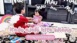 🎁 KADO AJAIB EPISODE 2 akhirnya datang  | Tapi kembali hilang😣😭😱