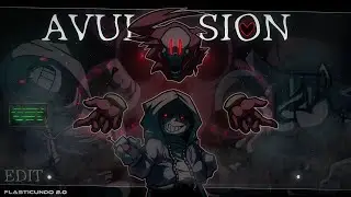 FRIDAY NIGHT DUSTIN - AVULSION (SHADERS)|