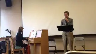 Karsten Weber Concerto 2 First Movement