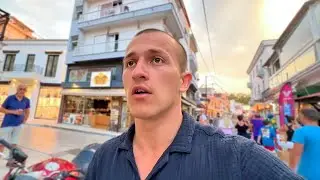 ЖЕНАТА МИ СЕ ПОДИГРАВА НА ПЕЕНЕТО...