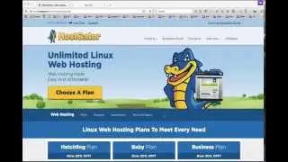 HostGator India Promo Code - October 2015
