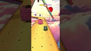 Going Balls, SpeedRun, Going Ball Portal Run Gameplay Level  Walkthrough Android, Ios Max Level