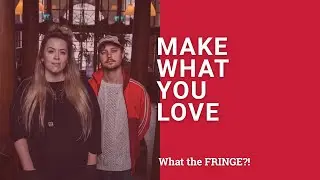 Why Making the Work You Love Matters with Casey Jay Andrews S3 E2