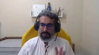 Aula de Revis&atilde;o do curso de Dravya Guna - Alquimia e Rem&eacute;dios Caseiros Quinta feira 20h