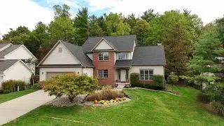 6061 Highland Hills Drive, Westerville, OH 43082 Presented by Erin Ogden Oxender