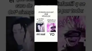 Yo soy el infantil