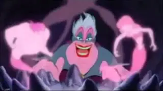Top 15 Disney Villain Songs