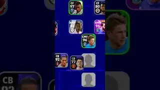 Funny Squad Part 3 | 3-1-4-2 Formation | efootball 2023 mobile #funnysquad