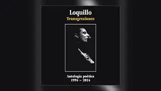 Loquillo -  De Amicitia (remaster 2024) - Audio Oficial