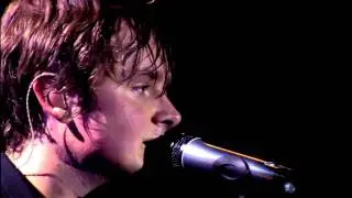 Keane (HD) - Broken Toy (Live at O2 Arena)