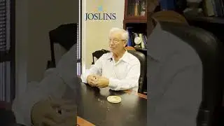 Joslins 4 C's Color