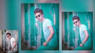 Gopal Pathak Photoshop Camera Raw Presets // and photo editing 2019