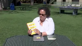 Author not surprised by college bribery scandal