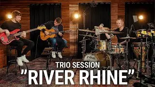 Meinl Percussion Trio Session - 
