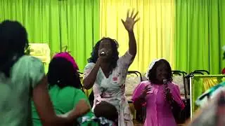 Faithful Youth Challengers' Biennial Congress 2025 - Evening Sacrifice December 27, 2025
