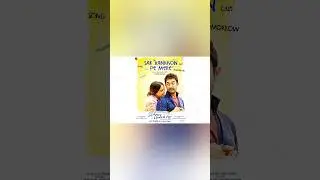 Sar Aankhon Pe Mere 💫 #arijitsingh
