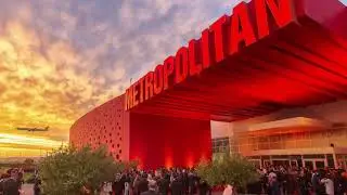 &Sigma;&upsilon;&nu;έ&nu;&tau;&epsilon;&upsilon;&xi;&eta; &Tau;ύ&pi;&omicron;&upsilon; IOBE & Metropolitan Expo 14/04/2021
