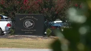 Boar's Head plans to reopen troubled Virginia deli meat plant