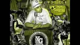 Young G Ft SD Natural Born Hustler