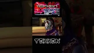 Tekken Tag Tournament - Curiosidades y Detalles #1-2