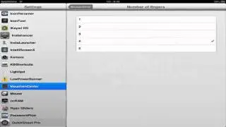 MountainCenter! OSX-Like Notification Center On IOS!