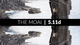 The Moai, 24, Fortescue Bay