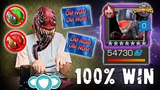 You'll Never Lose Against VOX With This Champion | EQ VOX Counters | Marvel Contest Of Champions