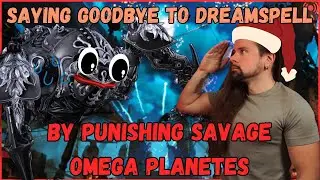 LAST CALL for Dreamspell, Event Quest Farm and Savage Omega | #mhwilds #monsterhunterwilds #gaming V